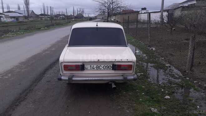 LADA (VAZ) 2106 1989, 175,600 km - 1.5 l - Xaçmaz
