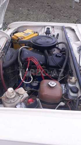 LADA (VAZ) 2106 1989, 175,600 km - 1.5 l - Xaçmaz