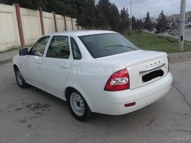 LADA (VAZ) Priora 2012, 209,674 km - 1.6 l - Sumqayıt