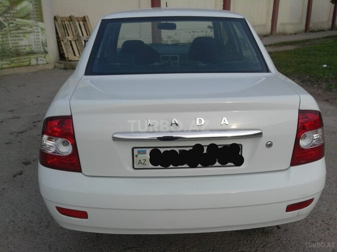 LADA (VAZ) Priora 2012, 209,674 km - 1.6 l - Sumqayıt