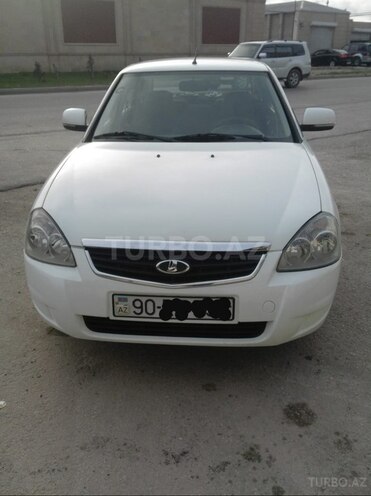 LADA (VAZ) Priora 2012, 209,674 km - 1.6 l - Sumqayıt