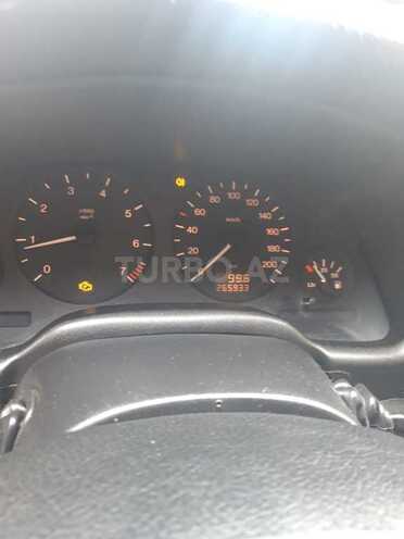 Opel Astra 1998, 265,933 km - 1.8 l - Sumqayıt
