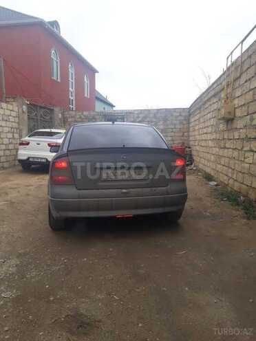 Opel Astra 1998, 265,933 km - 1.8 l - Sumqayıt