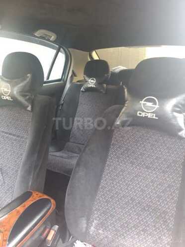 Opel Astra 1998, 265,933 km - 1.8 l - Sumqayıt