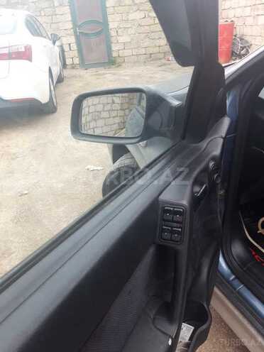Opel Astra 1998, 265,933 km - 1.8 l - Sumqayıt