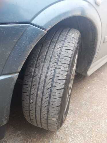 Opel Astra 1998, 265,933 km - 1.8 l - Sumqayıt
