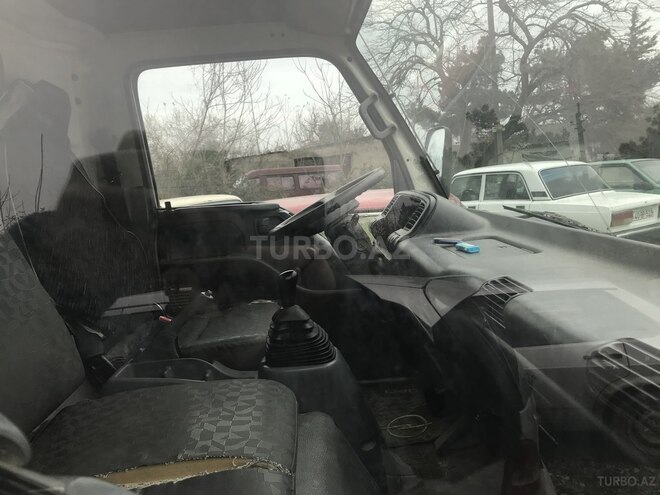 Isuzu NPR 66 L 2008, 272,000 km - 4.3 l - Bakı
