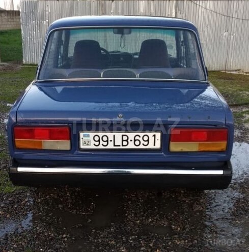 LADA (VAZ) 2107 2006, 250,000 km - 1.6 l - Bakı