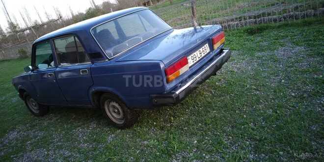 LADA (VAZ) 2107 2006, 250,000 km - 1.6 l - Bakı