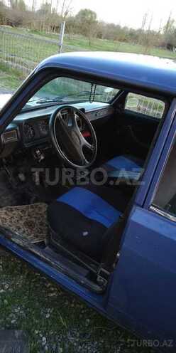 LADA (VAZ) 2107 2006, 250,000 km - 1.6 l - Bakı