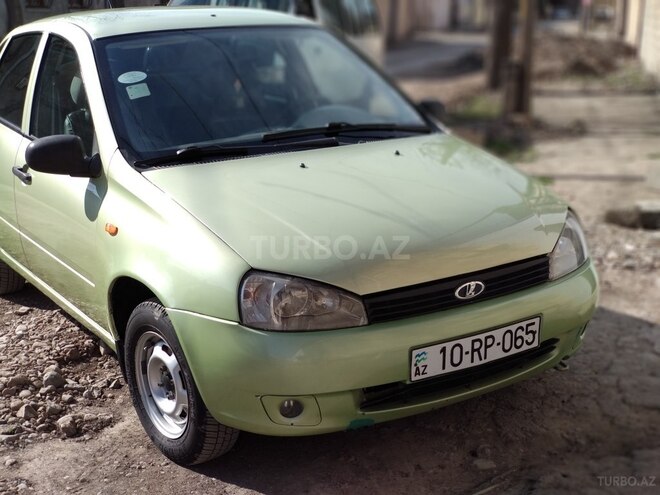 LADA (VAZ) Kalina 2006, 200,000 km - 1.6 l - Gəncə