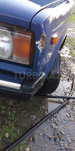 LADA (VAZ) 2107 2006, 250,000 km - 1.6 l - Bakı