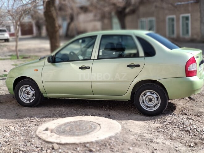 LADA (VAZ) Kalina 2006, 200,000 km - 1.6 l - Gəncə