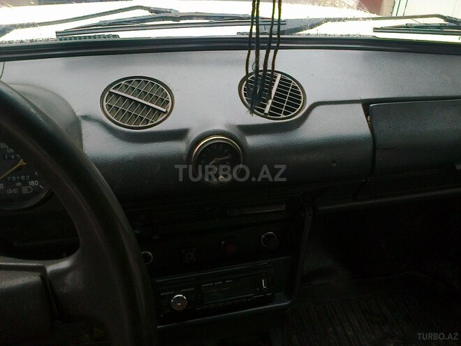 LADA (VAZ) 2106 1984, 36,500 km - 7.5 л - Bakı