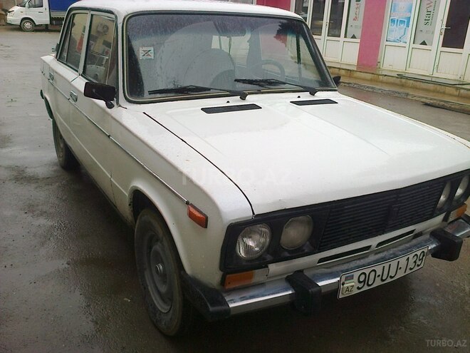 LADA (VAZ) 2106 1984, 36,500 km - 7.5 л - Bakı