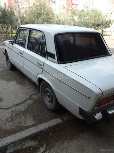 LADA (VAZ) 2106 1984, 36,500 km - 7.5 л - Bakı