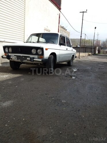LADA (VAZ) 2106 1984, 36,500 km - 7.5 л - Bakı