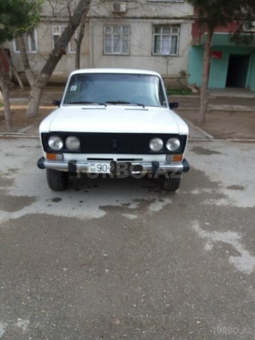LADA (VAZ) 2106 1984, 36,500 km - 7.5 л - Bakı