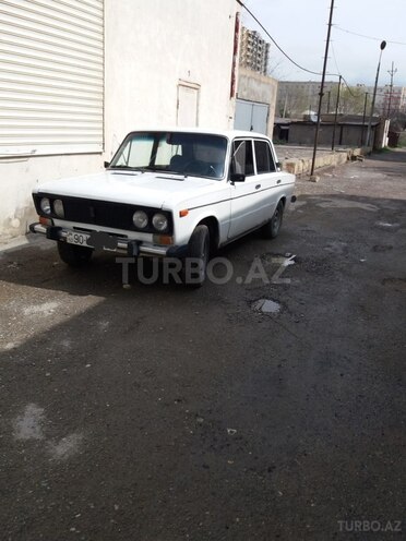 LADA (VAZ) 2106 1984, 36,500 km - 7.5 л - Bakı