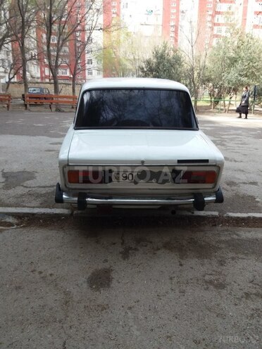 LADA (VAZ) 2106 1984, 36,500 km - 7.5 л - Bakı