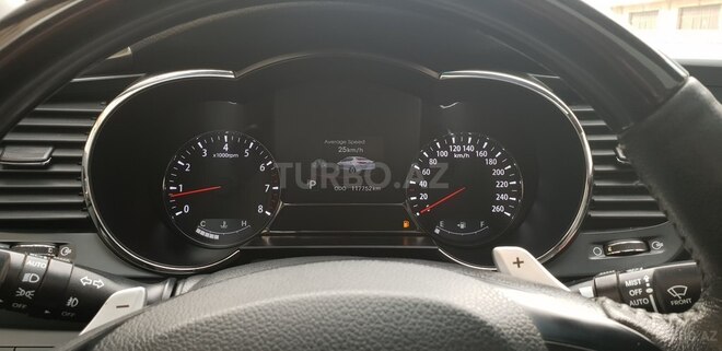 Kia Optima 2011, 117,752 km - 2.0 l - Bakı