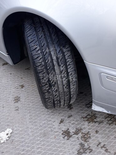 Mercedes E 240 2000, 223,000 km - 2.4 l - Bakı