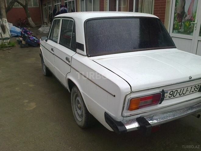 LADA (VAZ) 2106 1984, 96,500 km - 7.5 l - Bakı