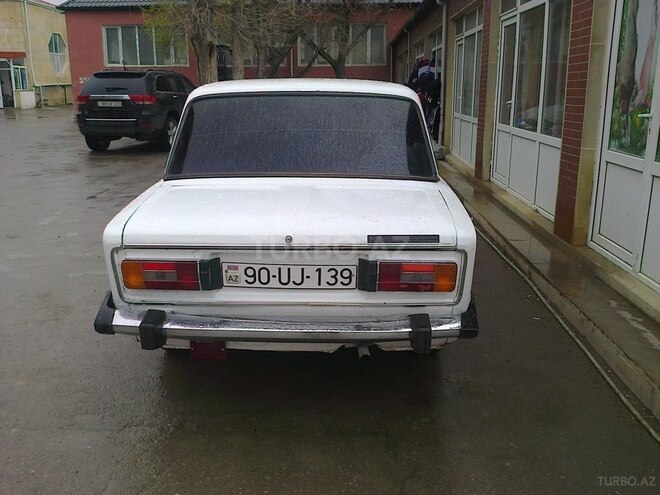 LADA (VAZ) 2106 1984, 96,500 km - 7.5 l - Bakı