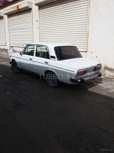 LADA (VAZ) 2106 1984, 96,500 km - 7.5 l - Bakı