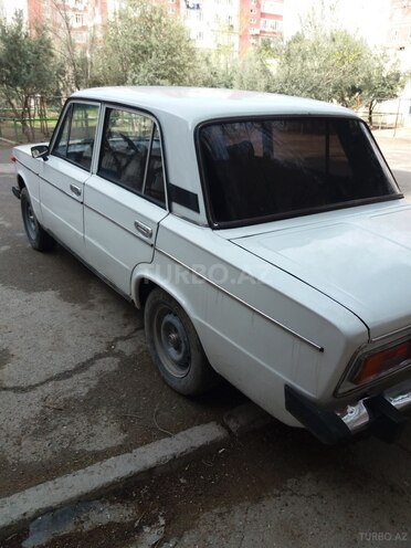 LADA (VAZ) 2106 1984, 96,500 km - 7.5 l - Bakı