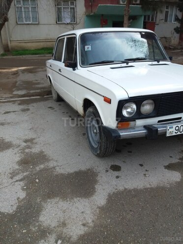 LADA (VAZ) 2106 1984, 96,500 km - 7.5 l - Bakı