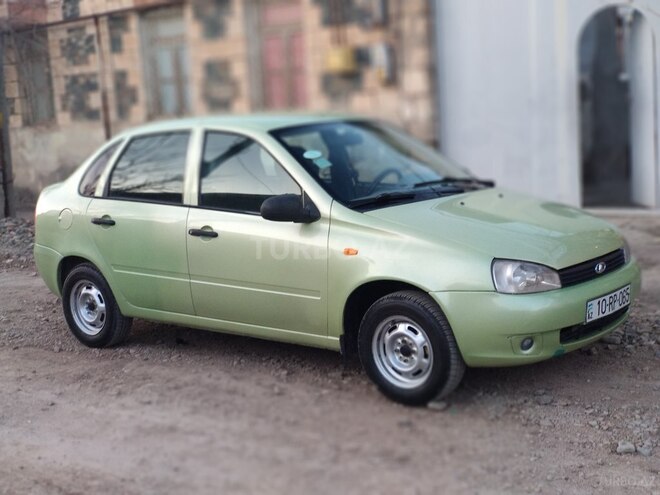 LADA (VAZ) Kalina 2006, 200,000 km - 1.6 l - Gəncə