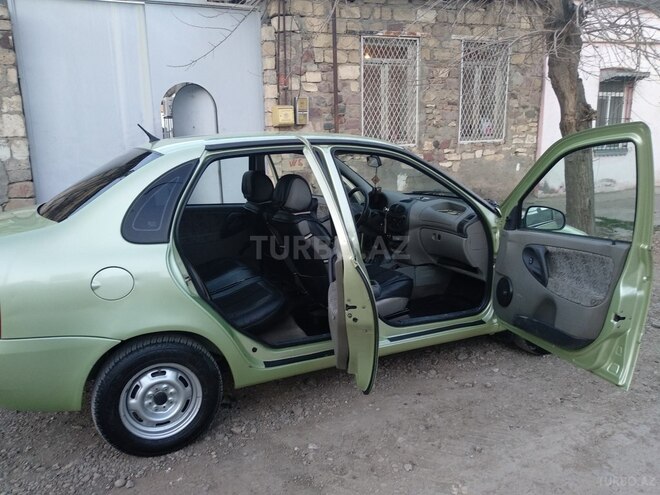 LADA (VAZ) Kalina 2006, 200,000 km - 1.6 l - Gəncə