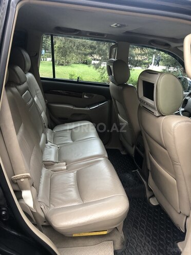 Toyota Prado 2008, 180,000 km - 4.0 l - Bakı