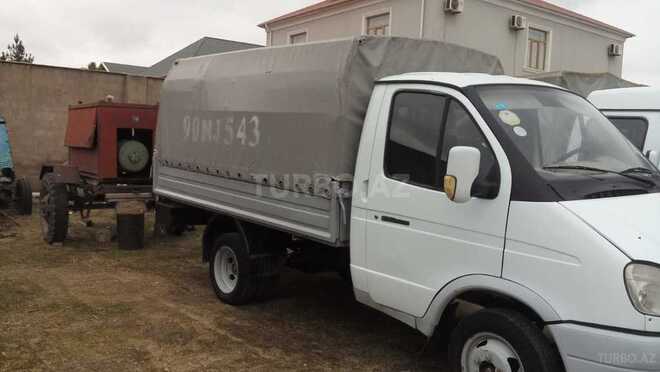 GAZ 330202-740 2008, 150,000 km - 2.3 л - Bakı