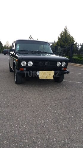 LADA (VAZ) 2106 2005, 112 km - 1.3 л - Bərdə