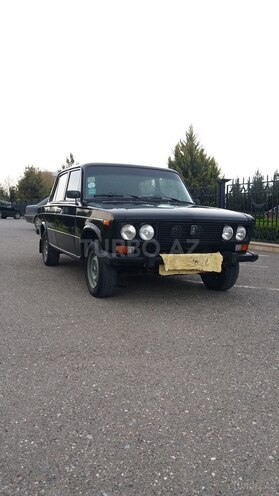 LADA (VAZ) 2106 2005, 112 km - 1.3 л - Bərdə
