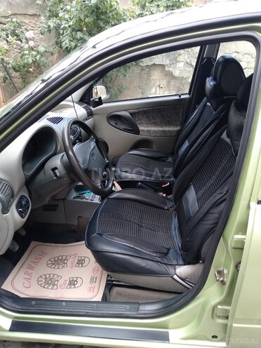 LADA (VAZ) Kalina 2006, 200,000 km - 1.6 l - Gəncə