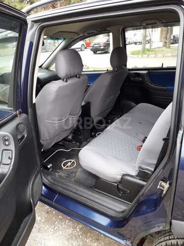 Opel Zafira 1999, 360,000 km - 1.8 l - Bakı