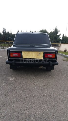 LADA (VAZ) 2106 2005, 133 km - 1.2 л - Bərdə