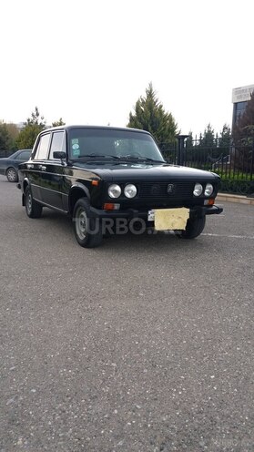 LADA (VAZ) 2106 2005, 133 km - 1.2 л - Bərdə