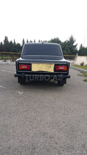 LADA (VAZ) 2106 2005, 133 km - 1.2 л - Bərdə