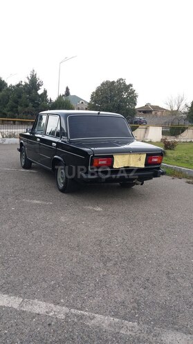 LADA (VAZ) 2106 2005, 133 km - 1.2 л - Bərdə