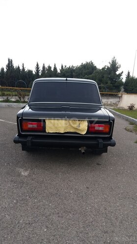 LADA (VAZ) 2106 2005, 133 km - 1.2 л - Bərdə