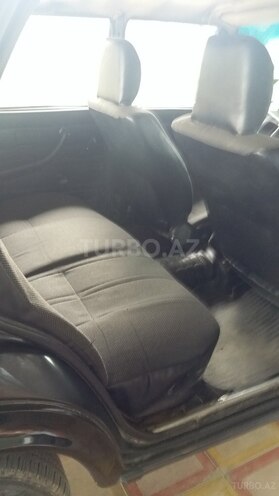 LADA (VAZ) 2106 2005, 133 km - 1.2 л - Bərdə