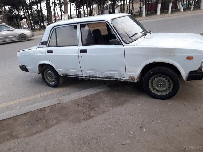 LADA (VAZ) 2107 1988, 124,578 km - 1.6 l - Bakı