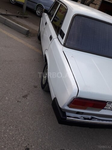 LADA (VAZ) 2107 1988, 124,578 km - 1.6 l - Bakı