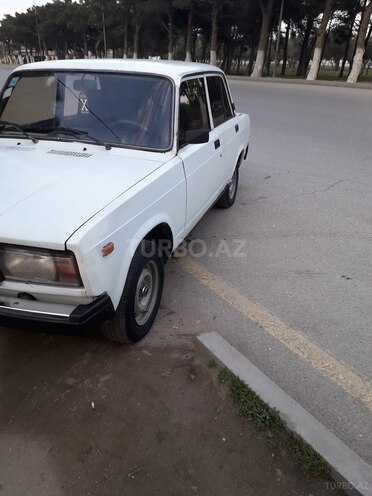 LADA (VAZ) 2107 1988, 124,578 km - 1.6 l - Bakı
