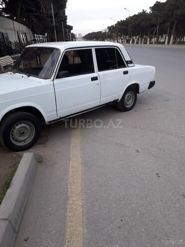 LADA (VAZ) 2107 1988, 124,578 km - 1.6 l - Bakı