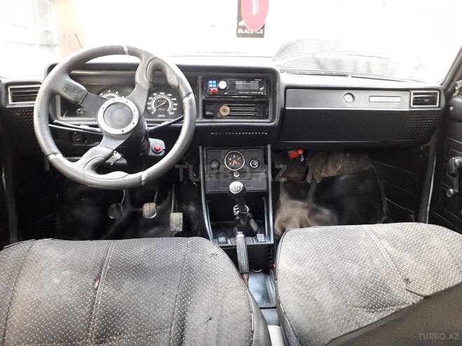 LADA (VAZ) 2107 1988, 124,578 km - 1.6 l - Bakı